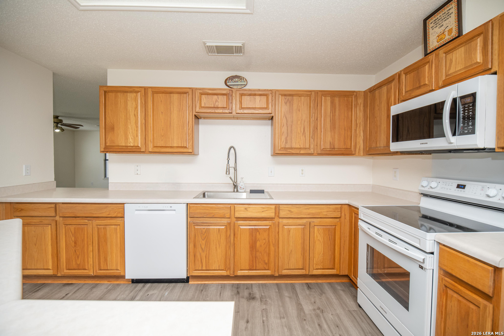 7422 Ben Crenshaw Court San Antonio TX 78244