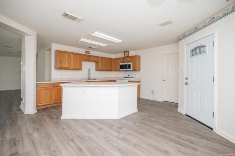 7422 Ben Crenshaw Court San Antonio TX 78244