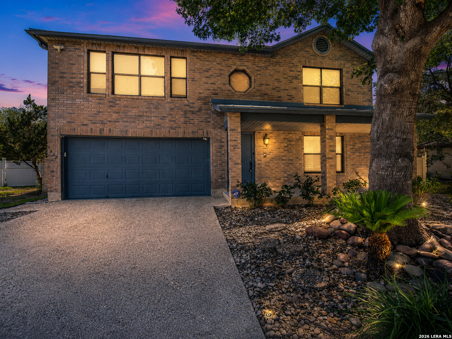7422 Ben Crenshaw Court San Antonio TX 78244
