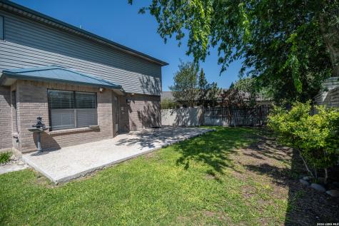 7422 Ben Crenshaw Court San Antonio TX 78244