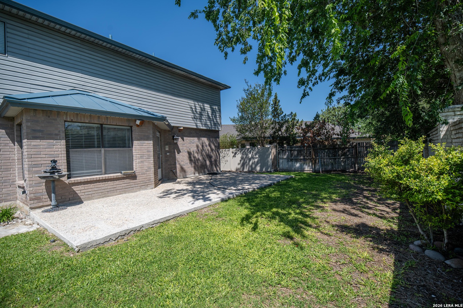 7422 Ben Crenshaw Court San Antonio TX 78244