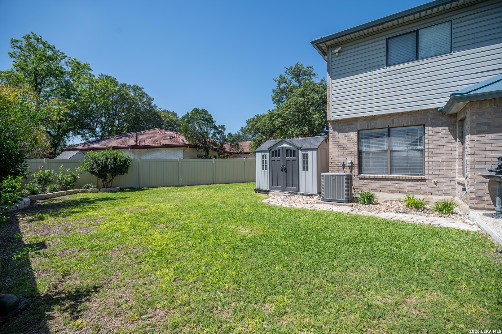 7422 Ben Crenshaw Court San Antonio TX 78244