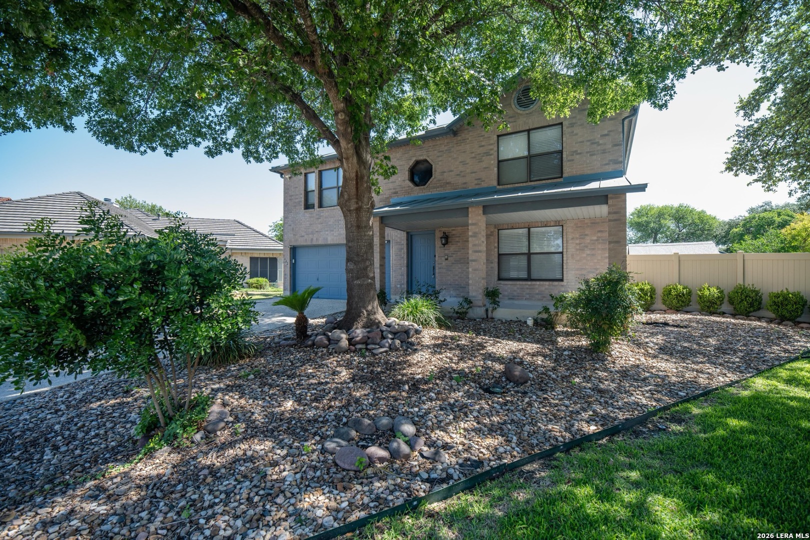 7422 Ben Crenshaw Court San Antonio TX 78244