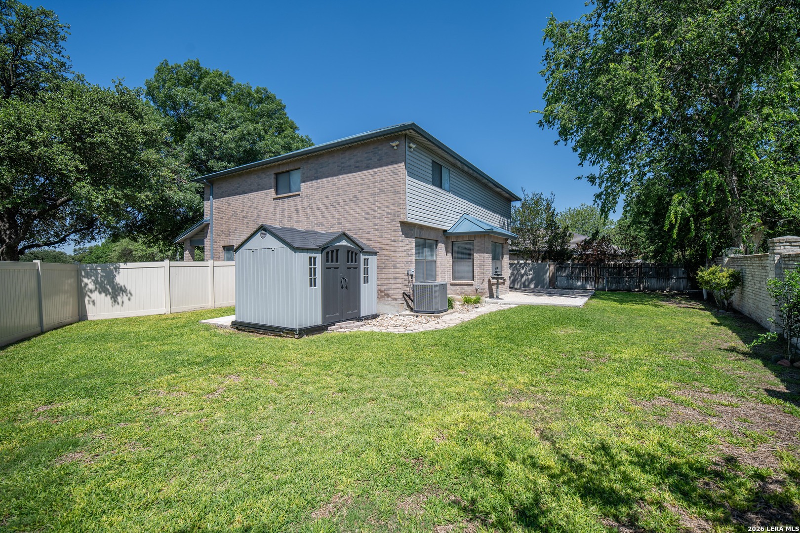 7422 Ben Crenshaw Court San Antonio TX 78244