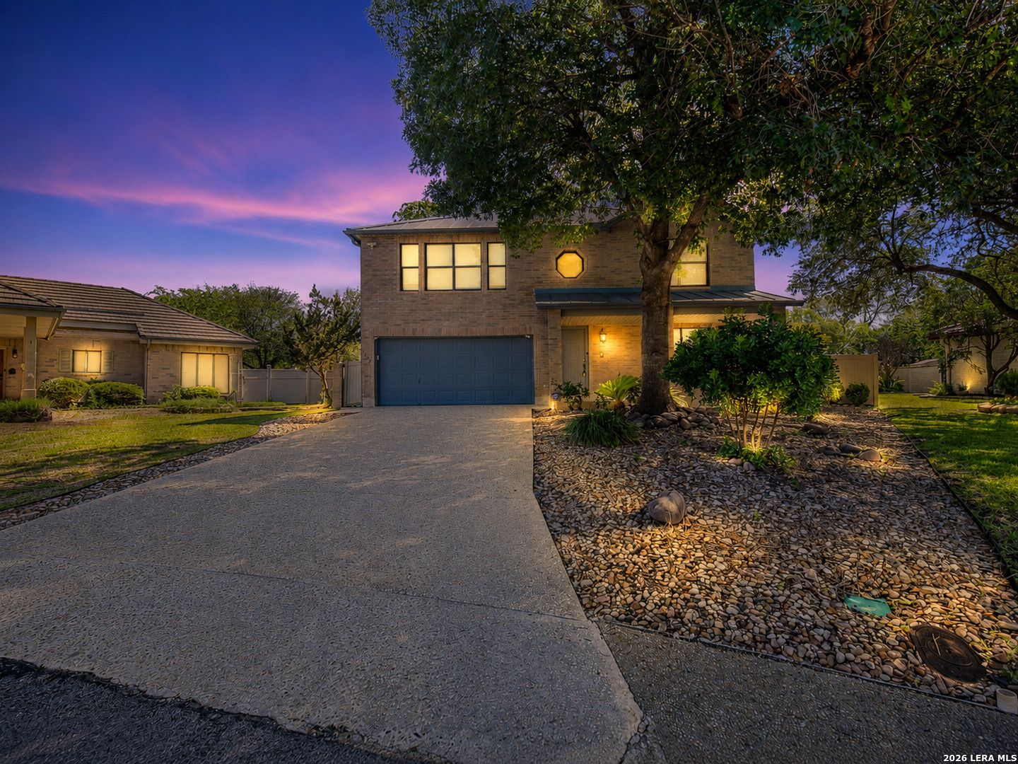 7422 Ben Crenshaw Court San Antonio TX 78244