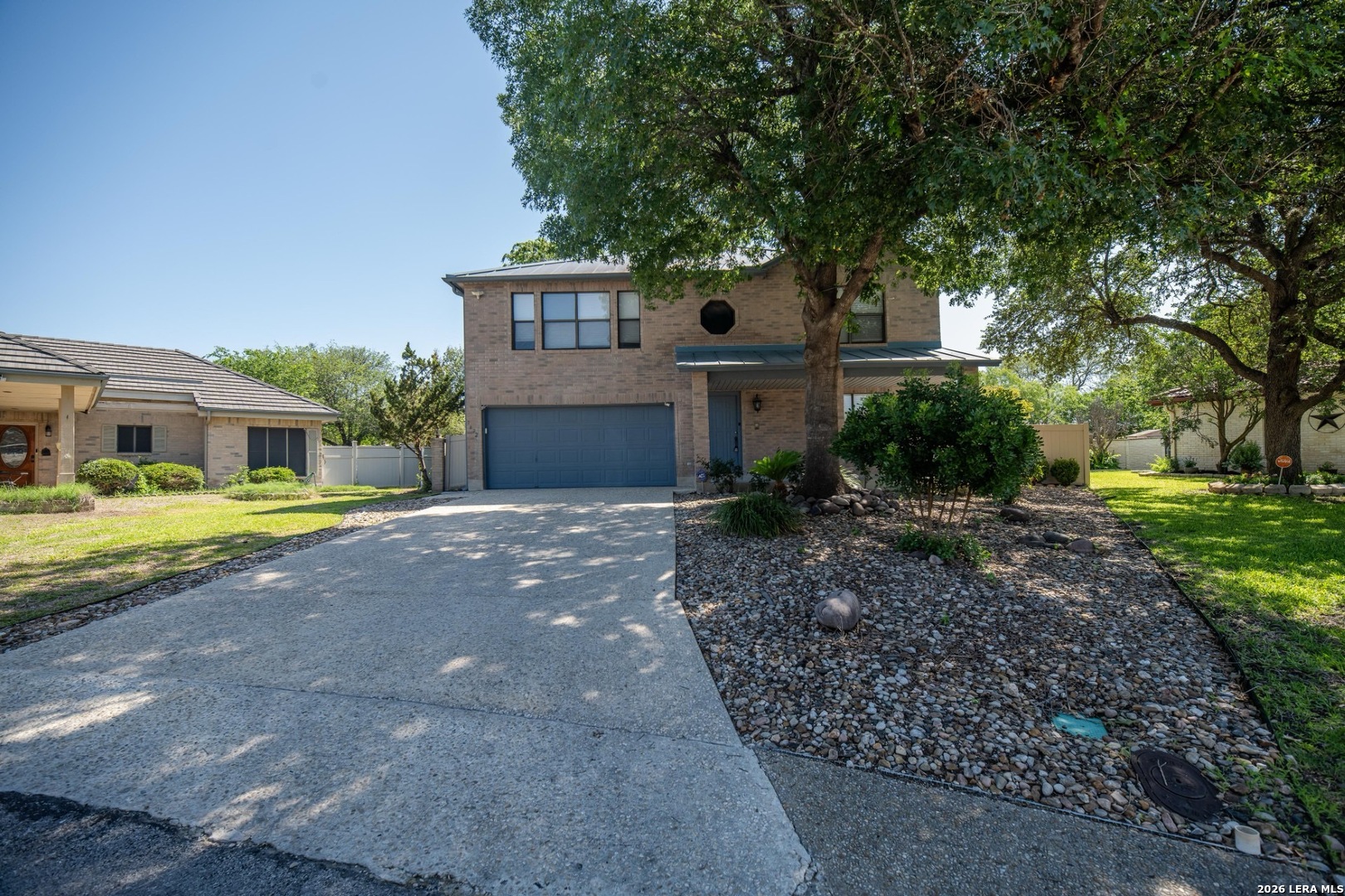 7422 Ben Crenshaw Court San Antonio TX 78244