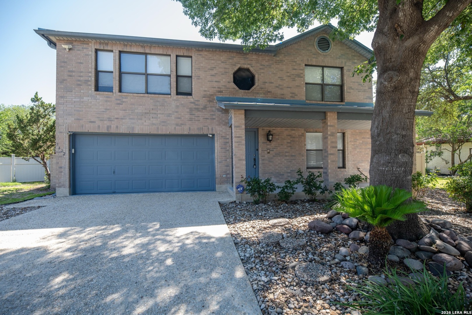 7422 Ben Crenshaw Court San Antonio TX 78244