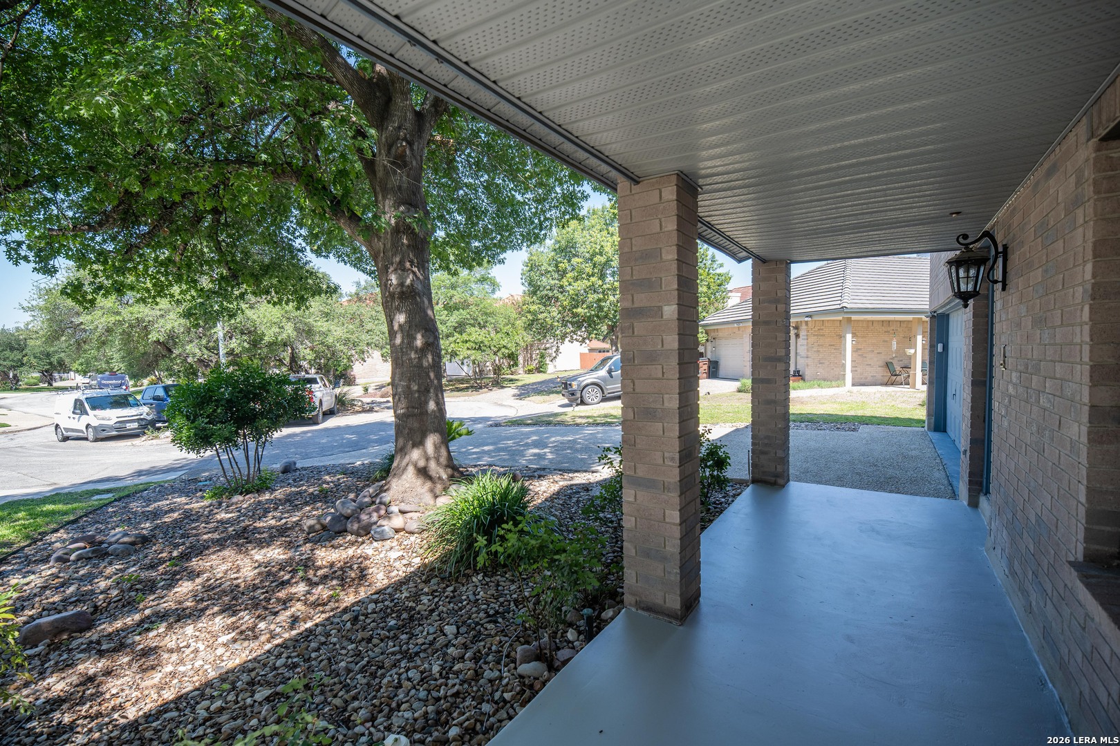 7422 Ben Crenshaw Court San Antonio TX 78244