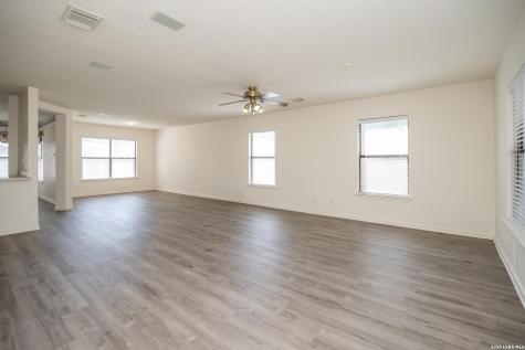 7422 Ben Crenshaw Court San Antonio TX 78244