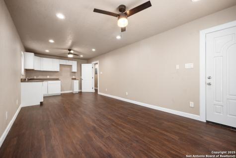 243 Beatrice Avenue San Antonio TX 78214