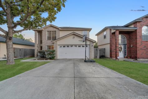 10718 Tiger Grove San Antonio TX 78251