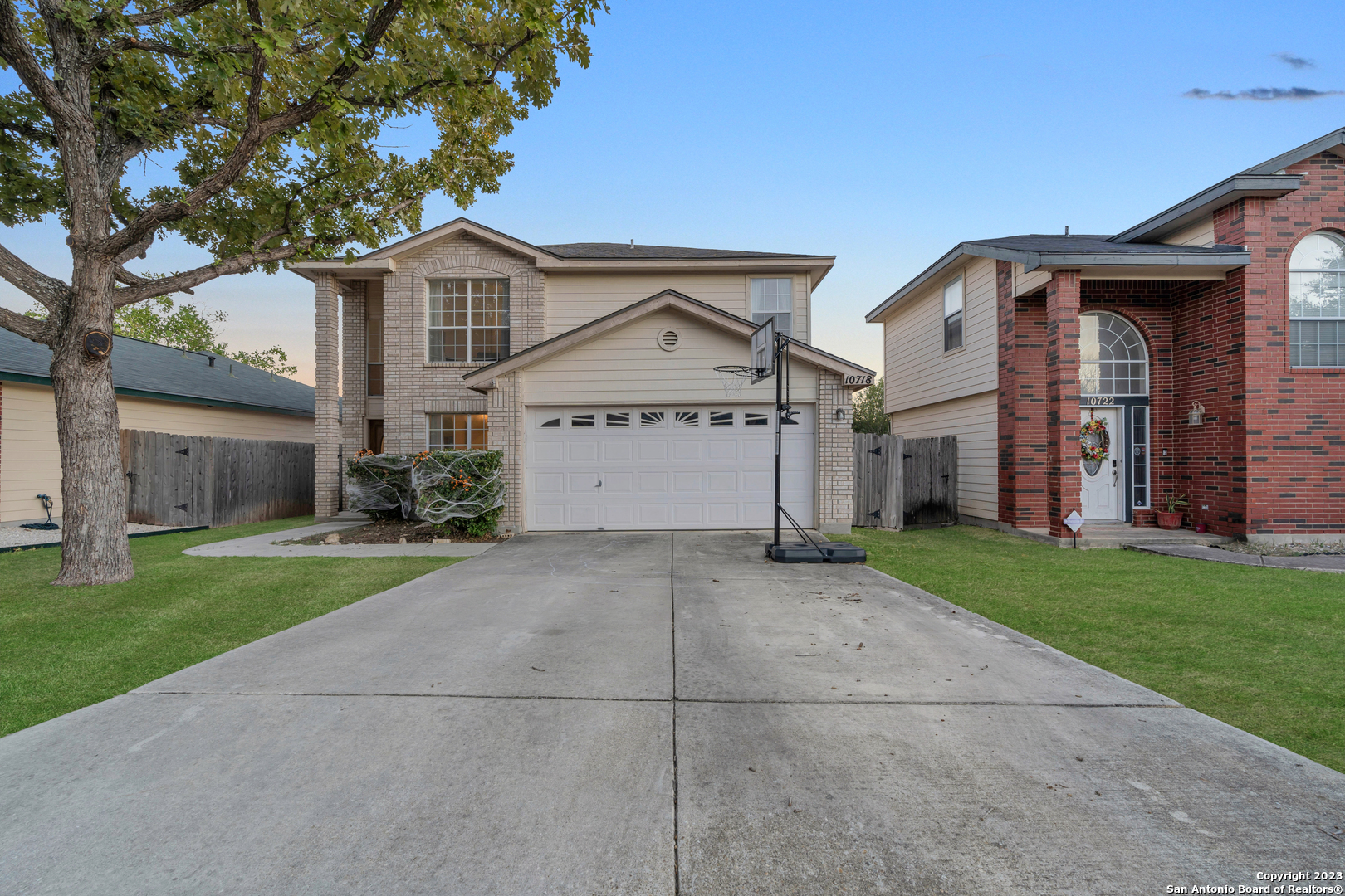10718 Tiger Grove San Antonio TX 78251