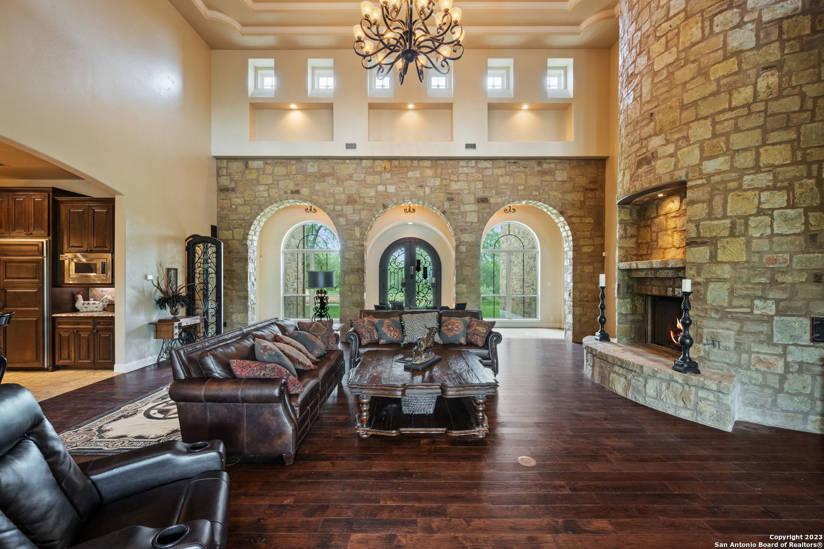 10651 Kosub Lane San Antonio TX 78223