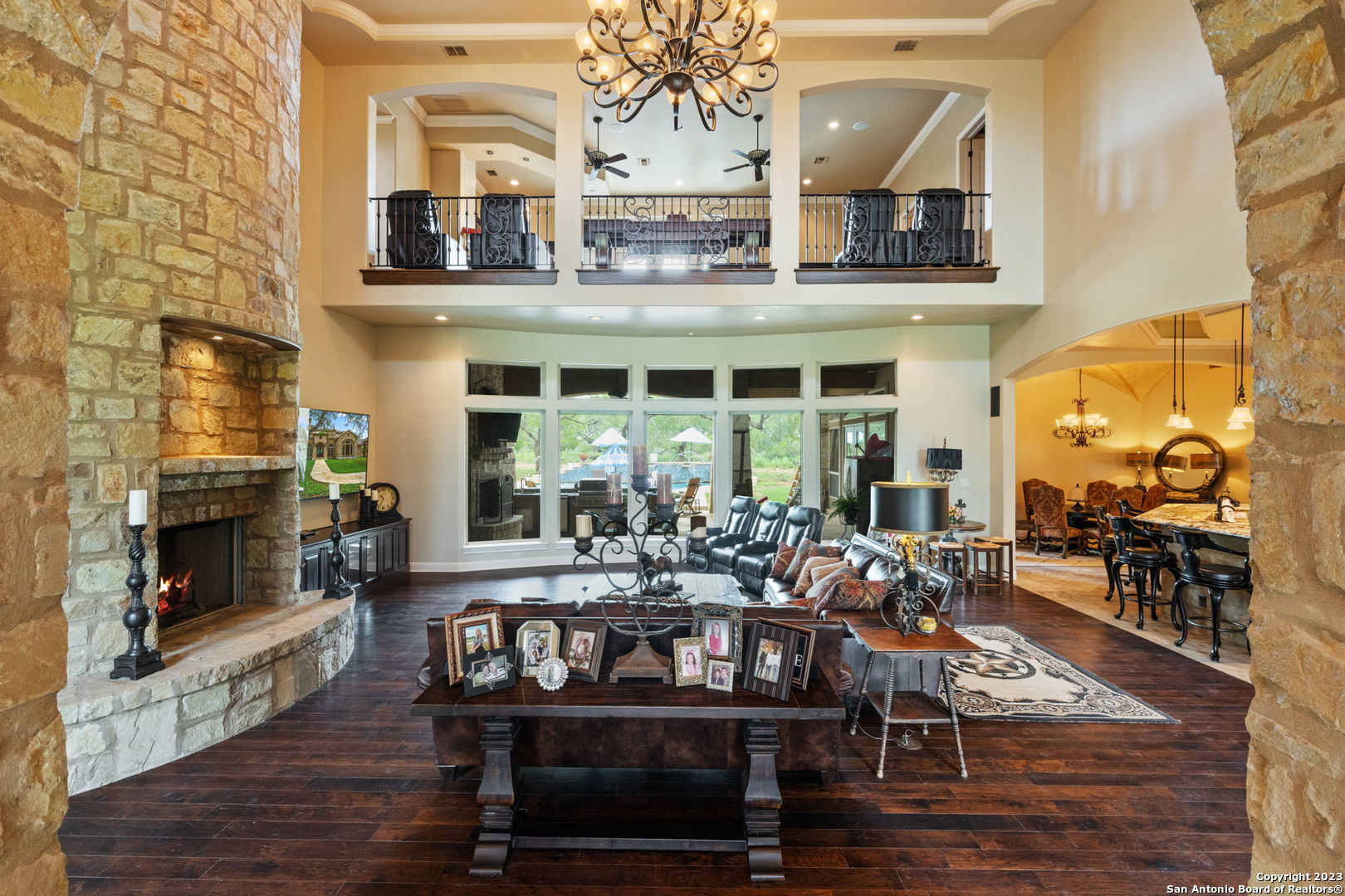 10651 Kosub Lane San Antonio TX 78223