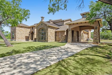 10651 Kosub Lane San Antonio TX 78223