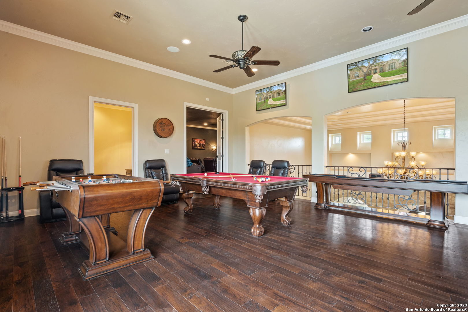 10651 Kosub Lane San Antonio TX 78223