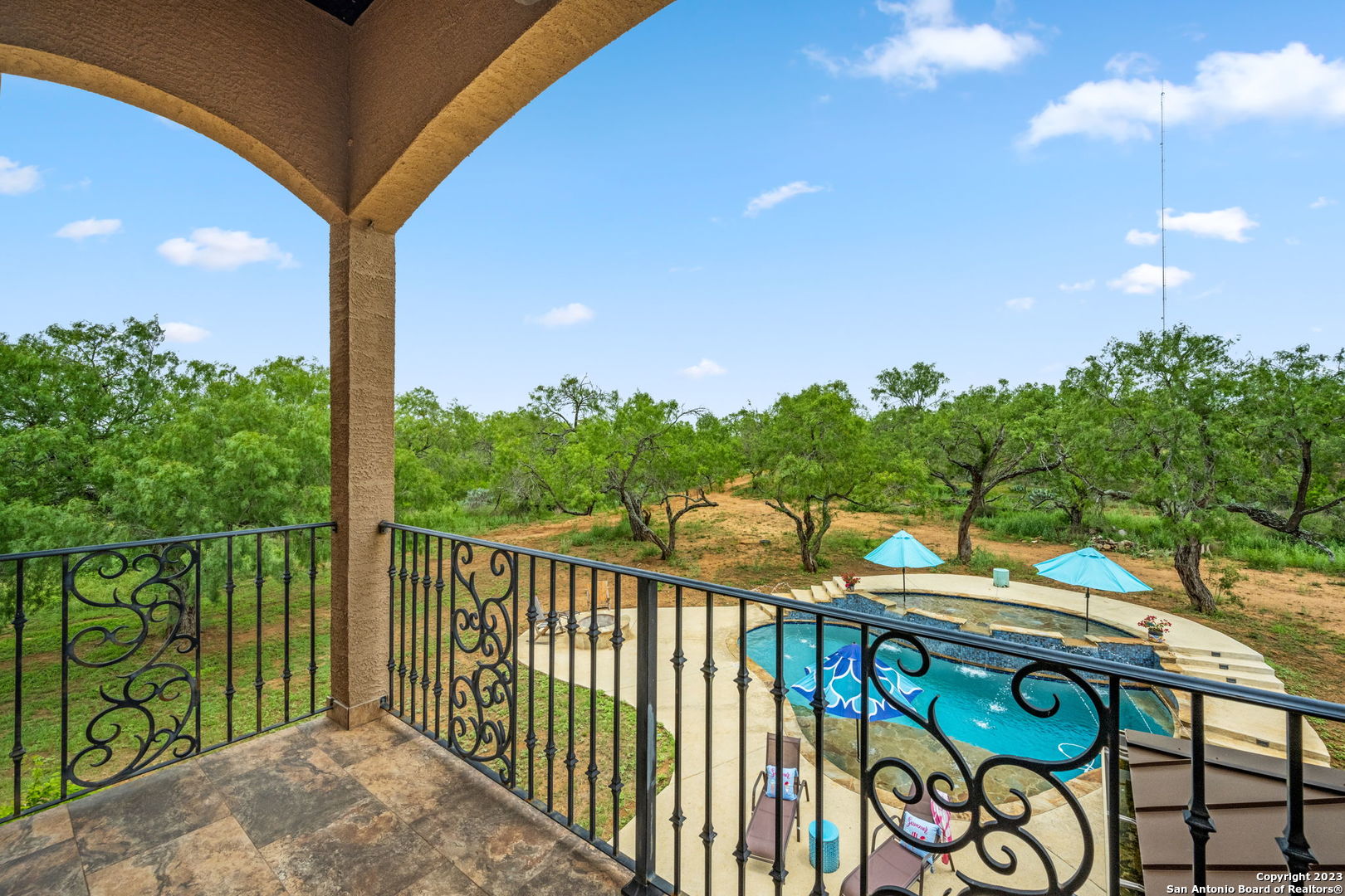 10651 Kosub Lane San Antonio TX 78223