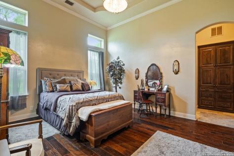 10651 Kosub Lane San Antonio TX 78223