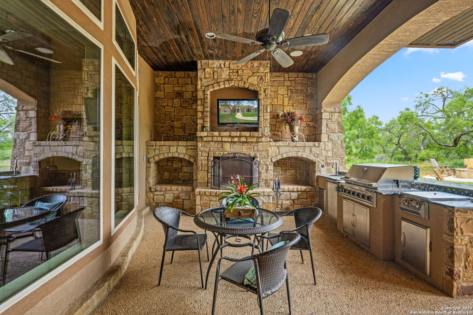 10651 Kosub Lane San Antonio TX 78223