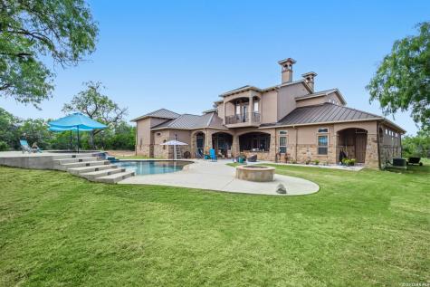 10651 Kosub Lane San Antonio TX 78223
