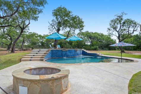 10651 Kosub Lane San Antonio TX 78223