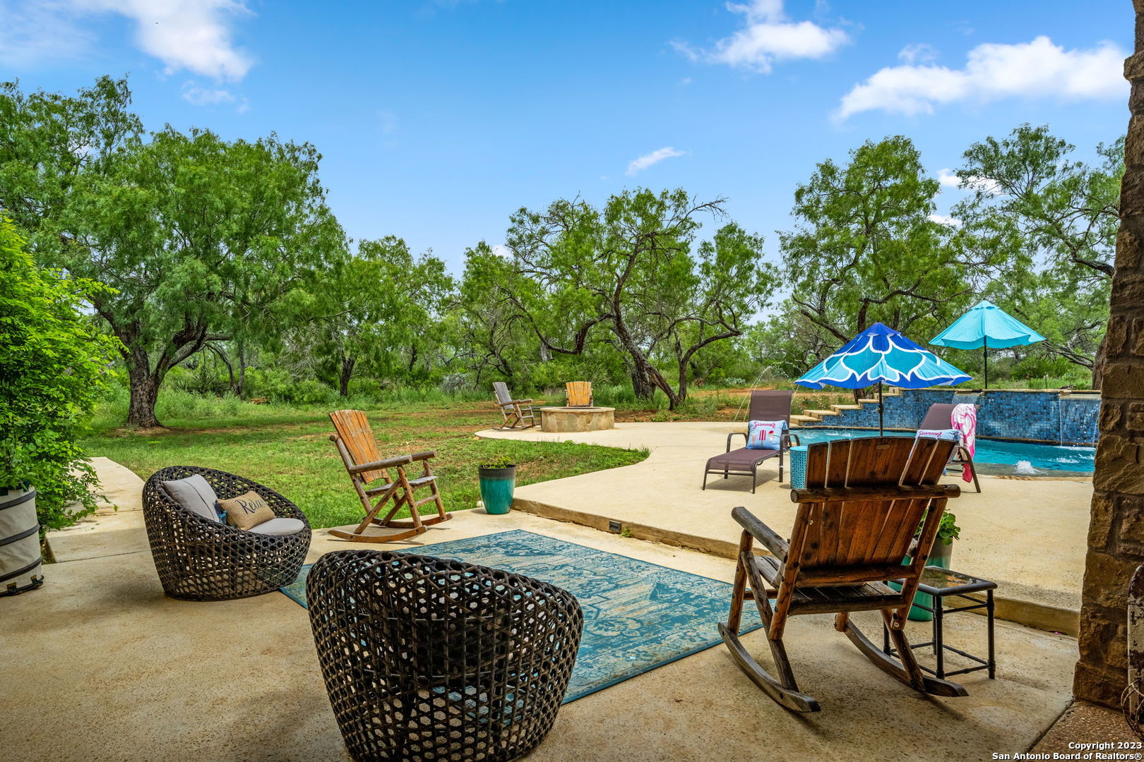 10651 Kosub Lane San Antonio TX 78223