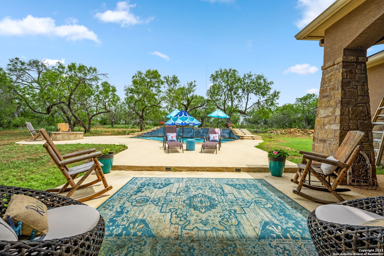 10651 Kosub Lane San Antonio TX 78223