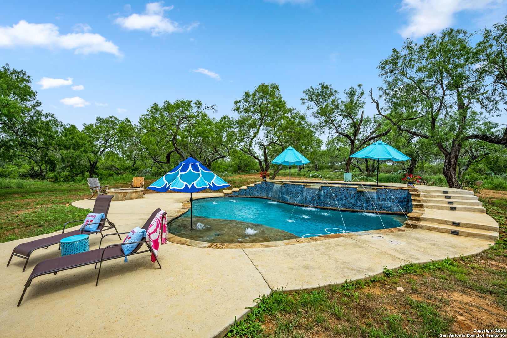 10651 Kosub Lane San Antonio TX 78223