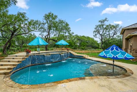 10651 Kosub Lane San Antonio TX 78223