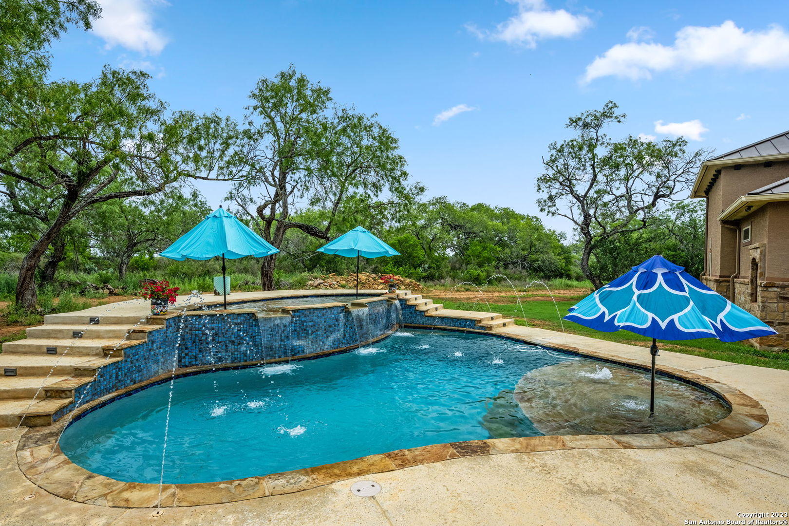 10651 Kosub Lane San Antonio TX 78223