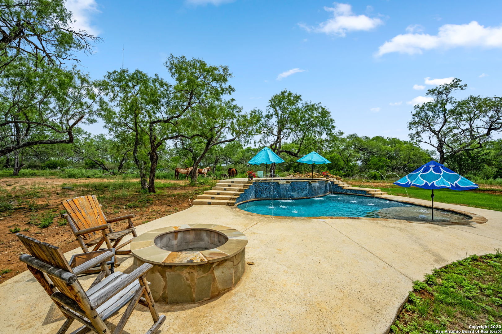 10651 Kosub Lane San Antonio TX 78223