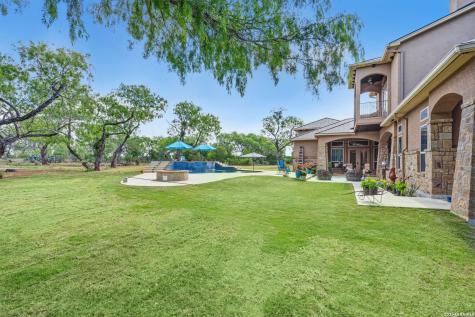 10651 Kosub Lane San Antonio TX 78223
