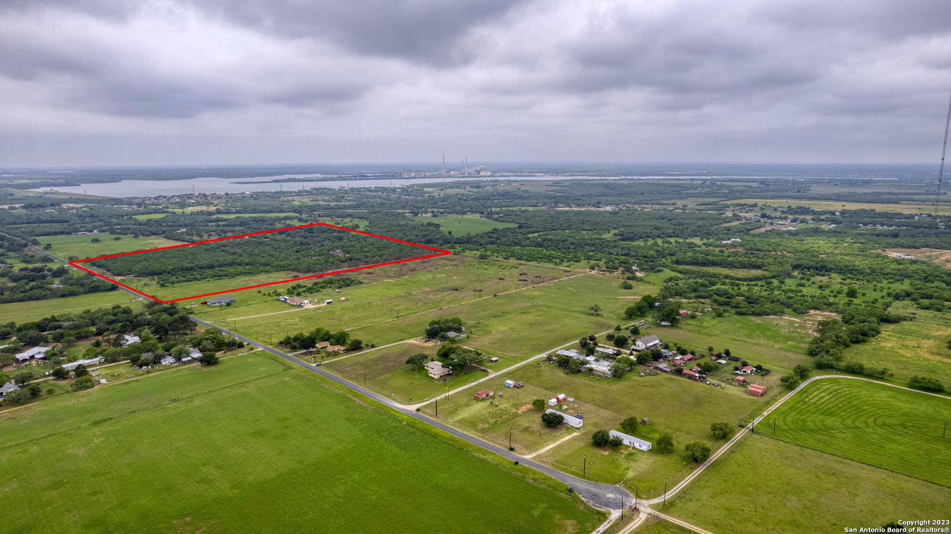 10651 Kosub Lane San Antonio TX 78223