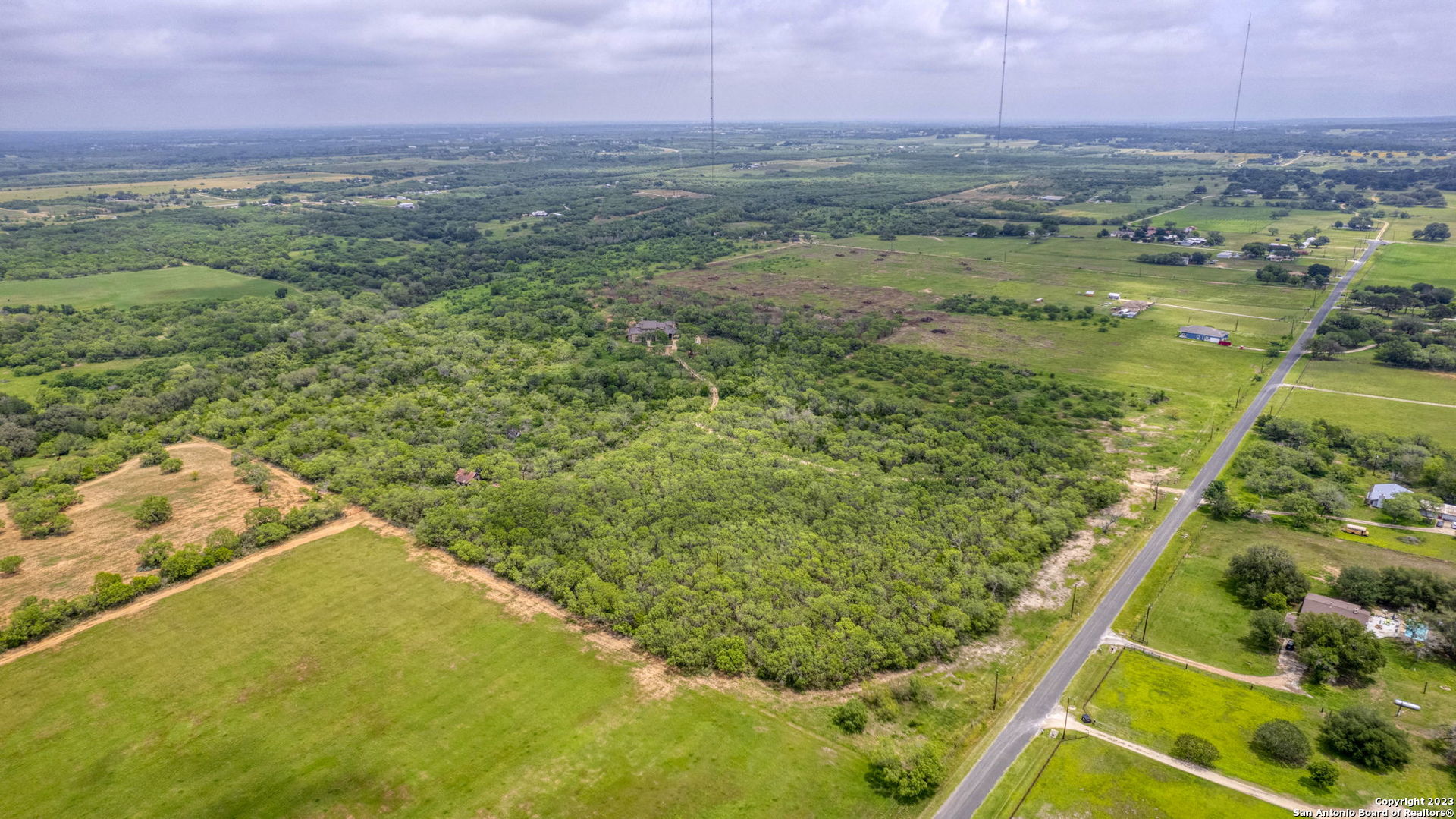 10651 Kosub Lane San Antonio TX 78223
