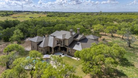 10651 Kosub Lane San Antonio TX 78223