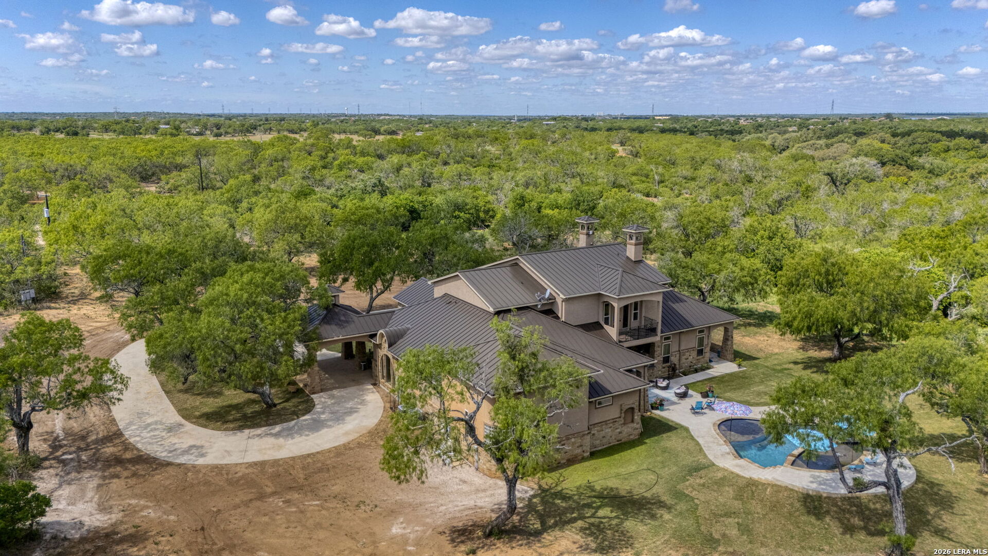 10651 Kosub Lane San Antonio TX 78223