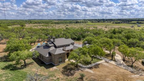 10651 Kosub Lane San Antonio TX 78223