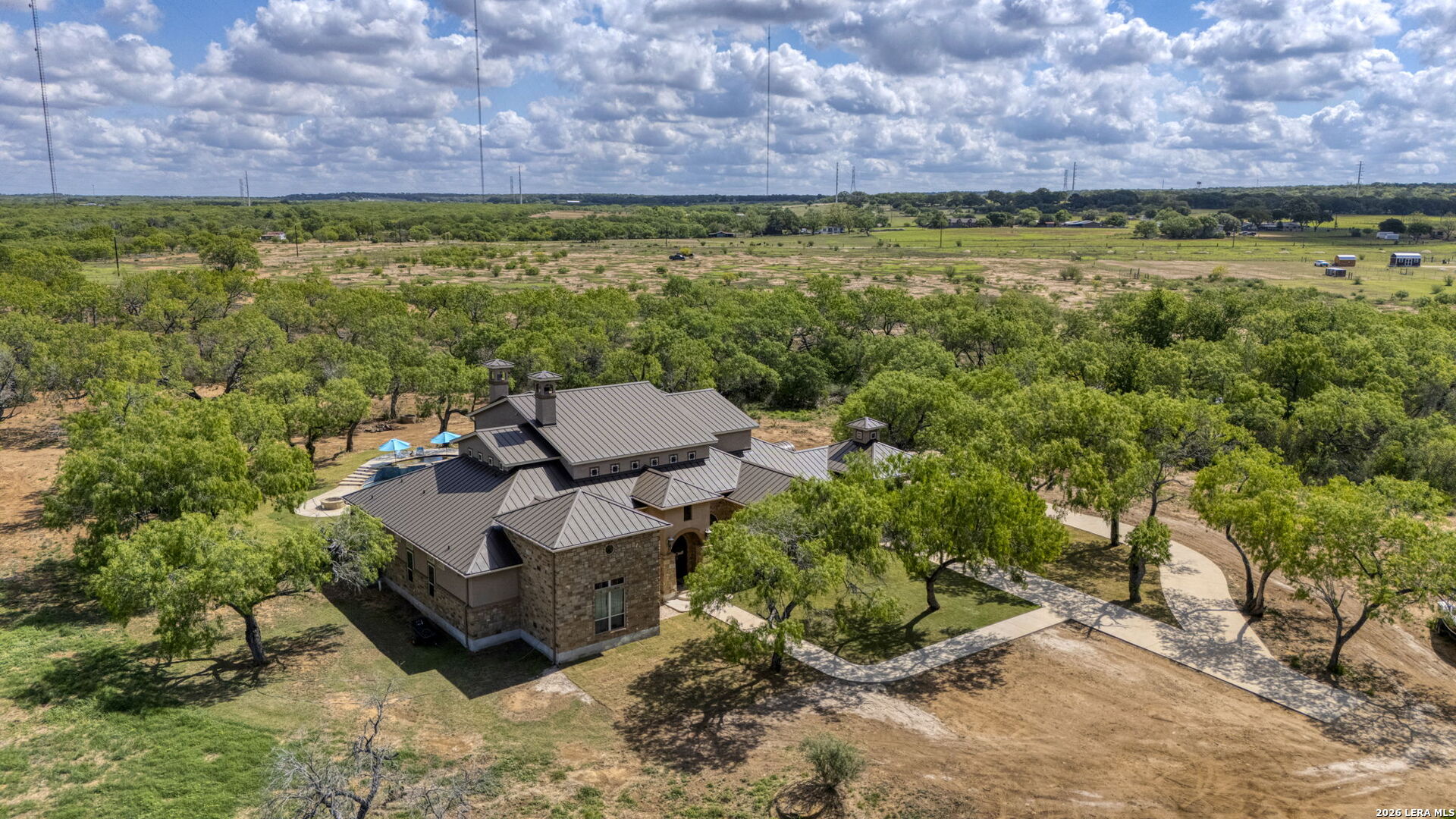 10651 Kosub Lane San Antonio TX 78223