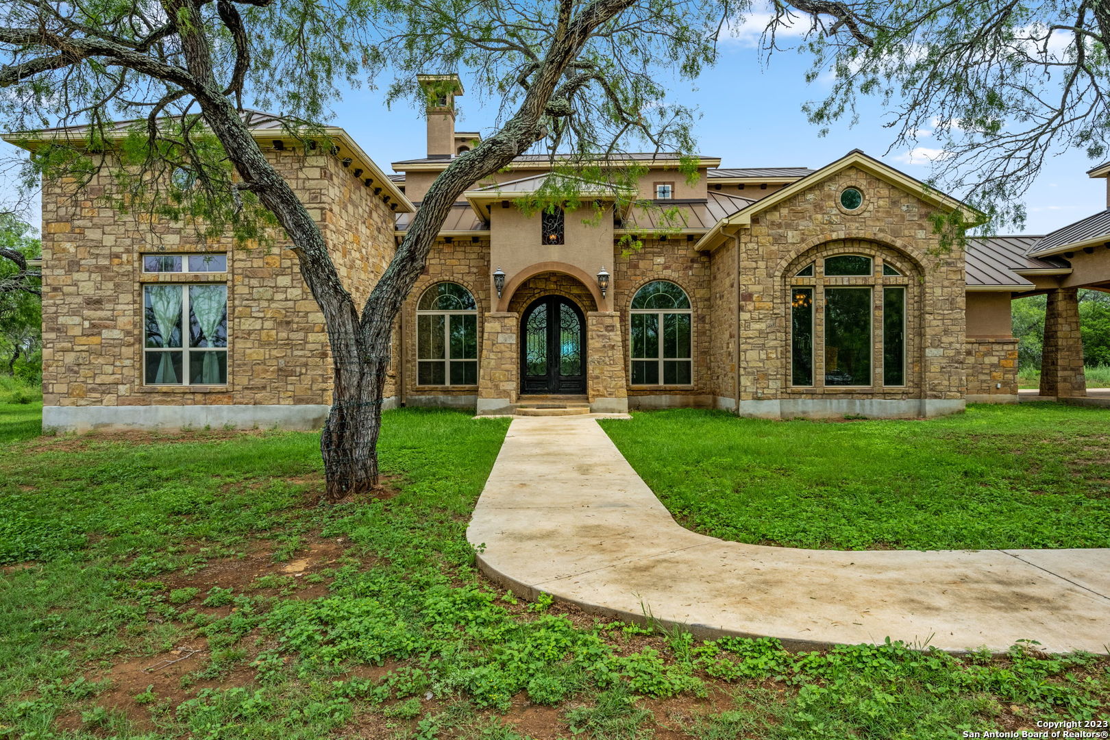 10651 Kosub Lane San Antonio TX 78223