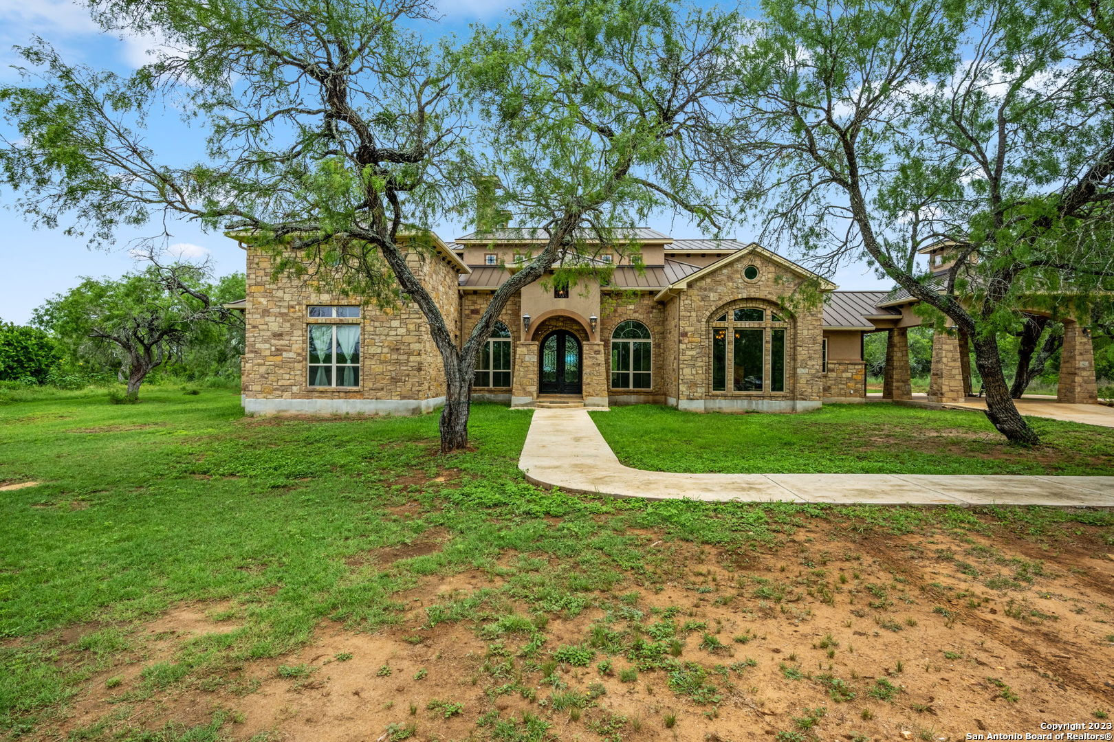 10651 Kosub Lane San Antonio TX 78223
