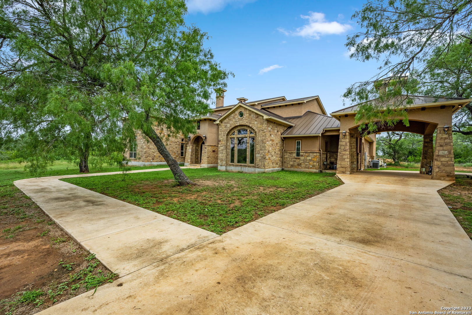 10651 Kosub Lane San Antonio TX 78223