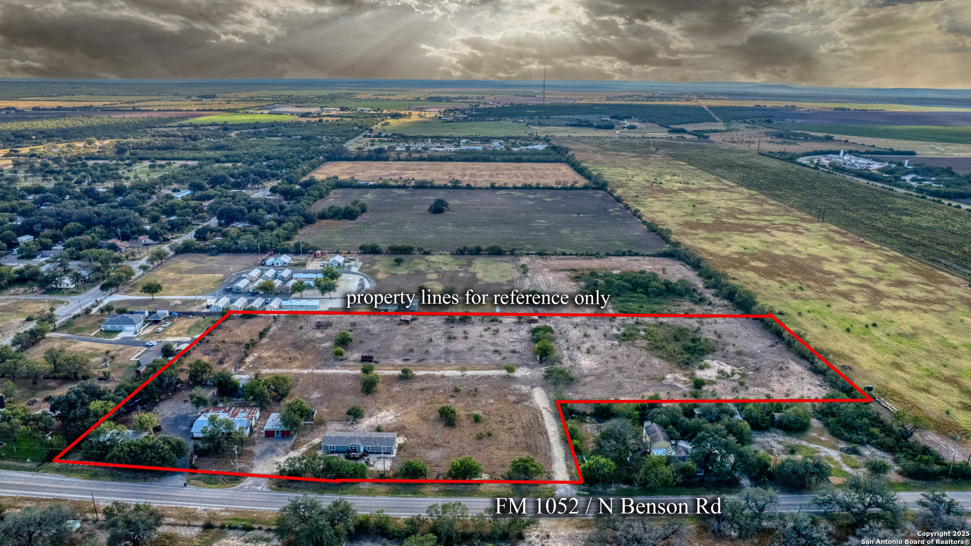 3936 Fm 1052 Uvalde TX 78801