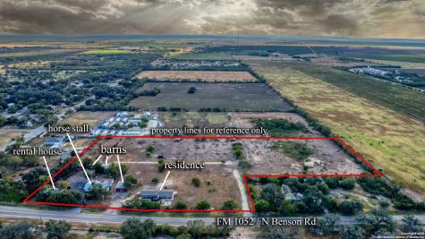 3936 Fm 1052 Uvalde TX 78801