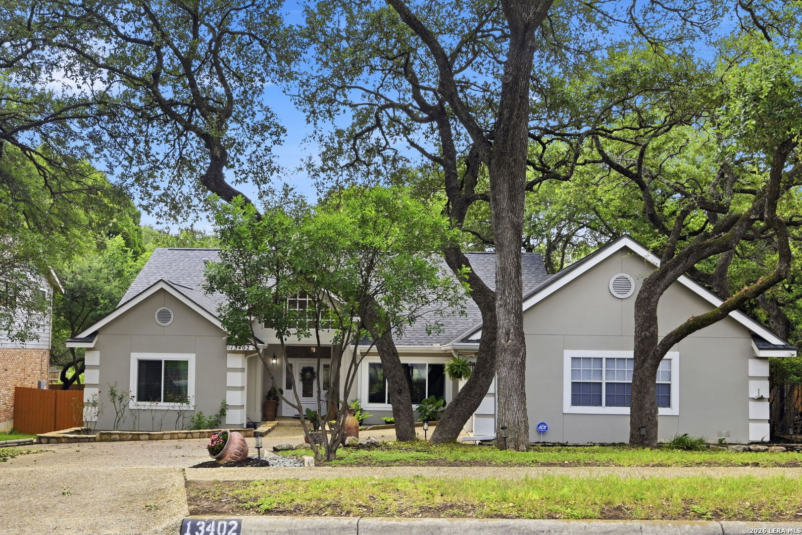 13402 Vista Del Rey San Antonio TX 78216
