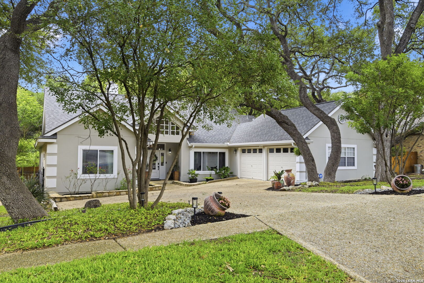 13402 Vista Del Rey San Antonio TX 78216