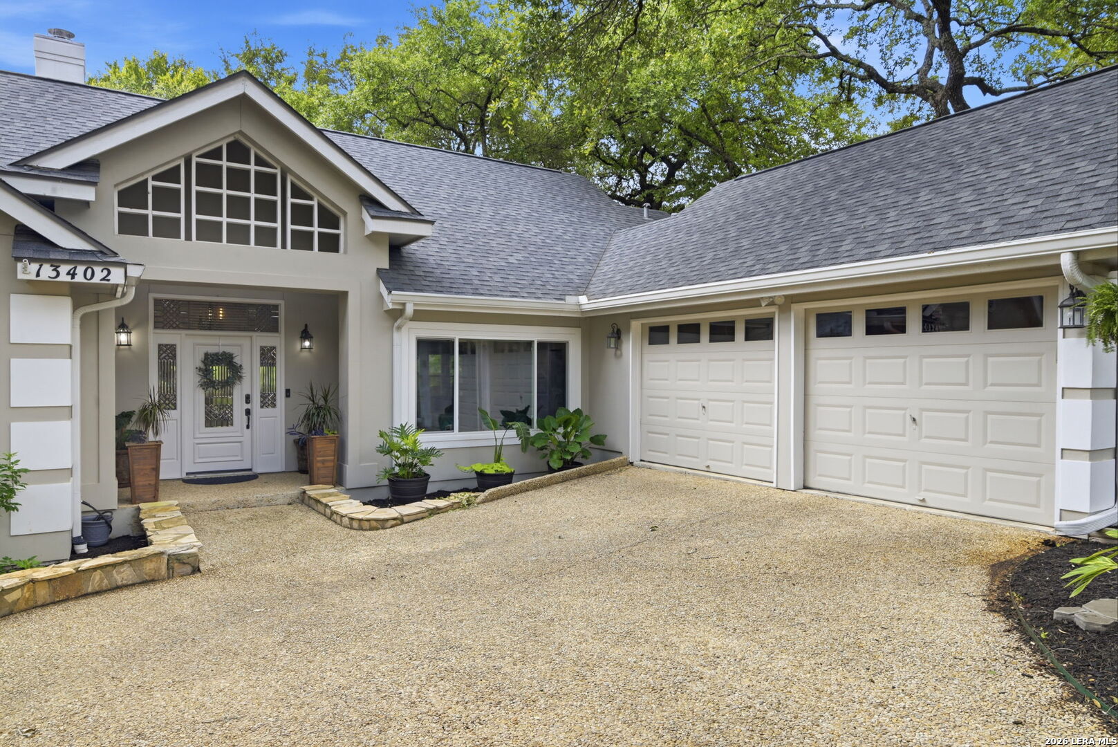 13402 Vista Del Rey San Antonio TX 78216