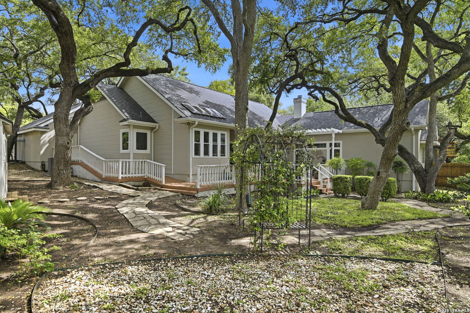 13402 Vista Del Rey San Antonio TX 78216