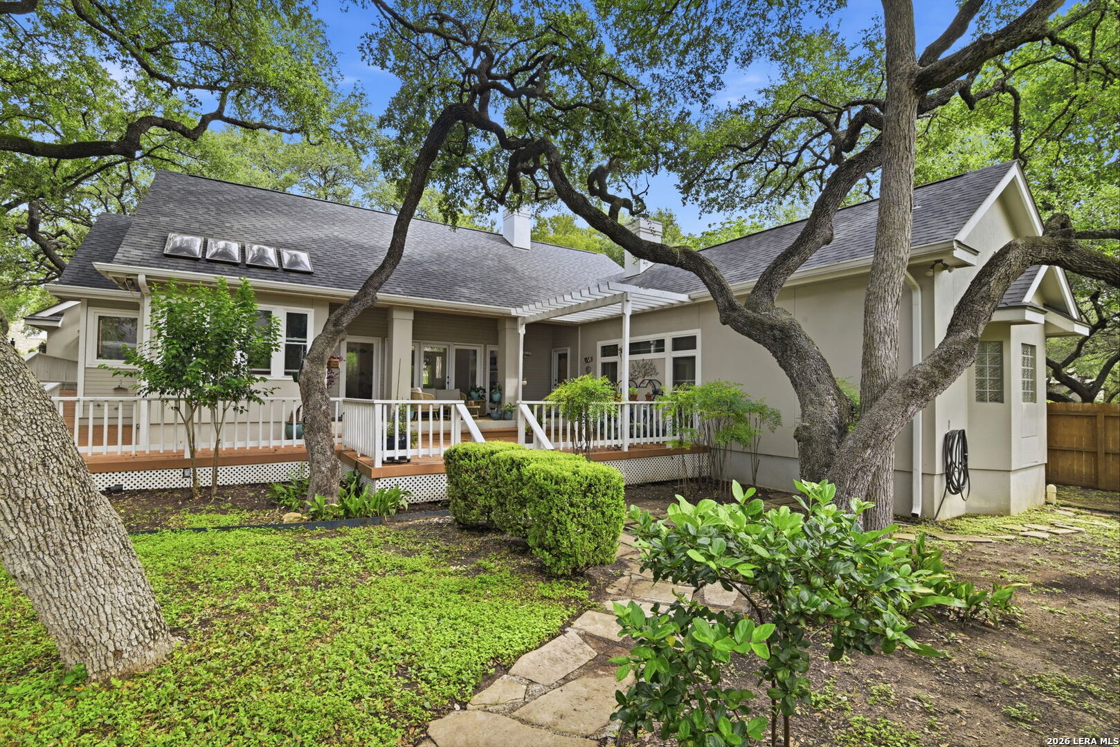 13402 Vista Del Rey San Antonio TX 78216