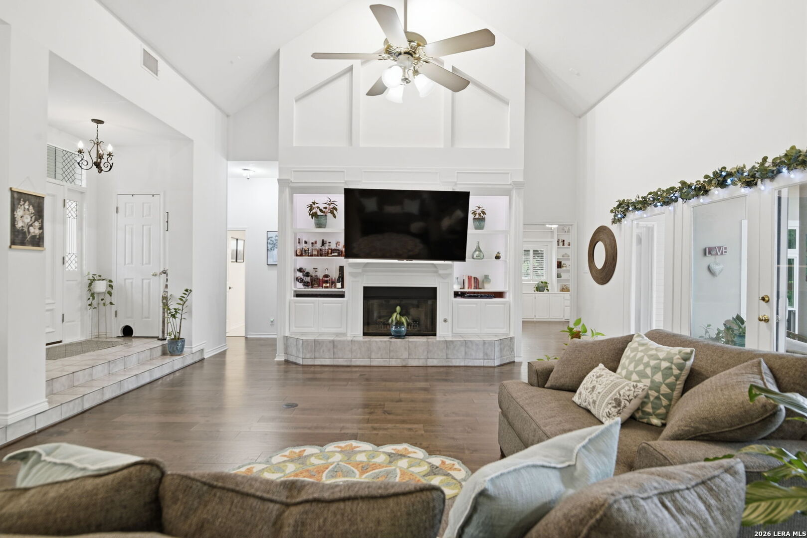 13402 Vista Del Rey San Antonio TX 78216