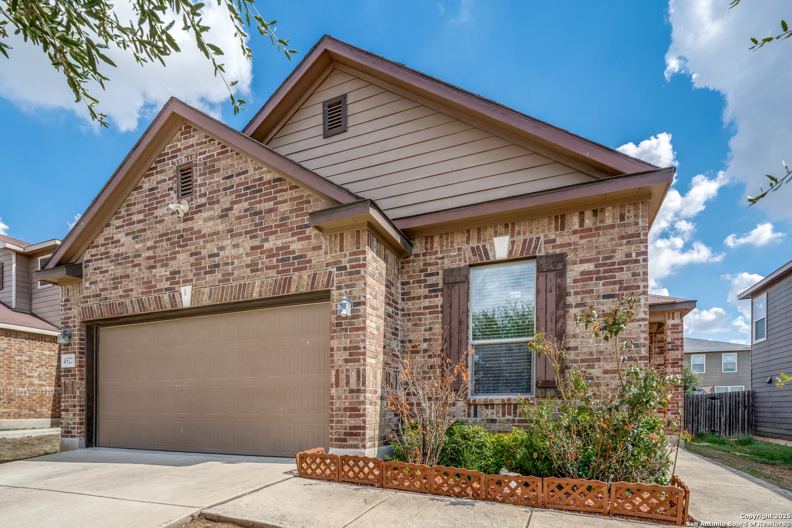 4527 Southton Way San Antonio TX 78223